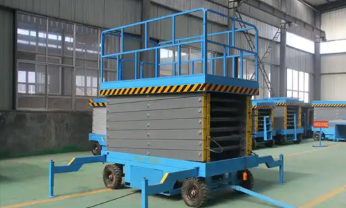 液壓升降機(jī)保養(yǎng)內(nèi)容